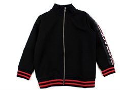 Petit by Sofie Schnoor bomber jacket/cardigan black